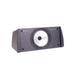 KEF Q95C Center Channel Speaker Uni-Q Driver Black Ash Home Theater-Speakers-SpenCertified-vintage-refurbished-electronics