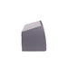 KEF Q95C Center Channel Speaker Uni-Q Driver Black Ash Home Theater-Speakers-SpenCertified-vintage-refurbished-electronics
