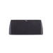 KEF Q95C Center Channel Speaker Uni-Q Driver Black Ash Home Theater-Speakers-SpenCertified-vintage-refurbished-electronics