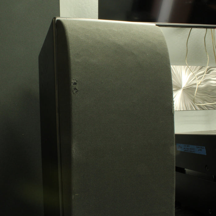 KEF Reference Model Three 4-Way, 5-Driver Floorstanding Loudspeaker-Speakers-SpenCertified-vintage-refurbished-electronics