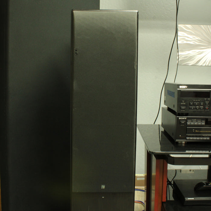 KEF Reference Model Three 4-Way, 5-Driver Floorstanding Loudspeaker-Speakers-SpenCertified-vintage-refurbished-electronics