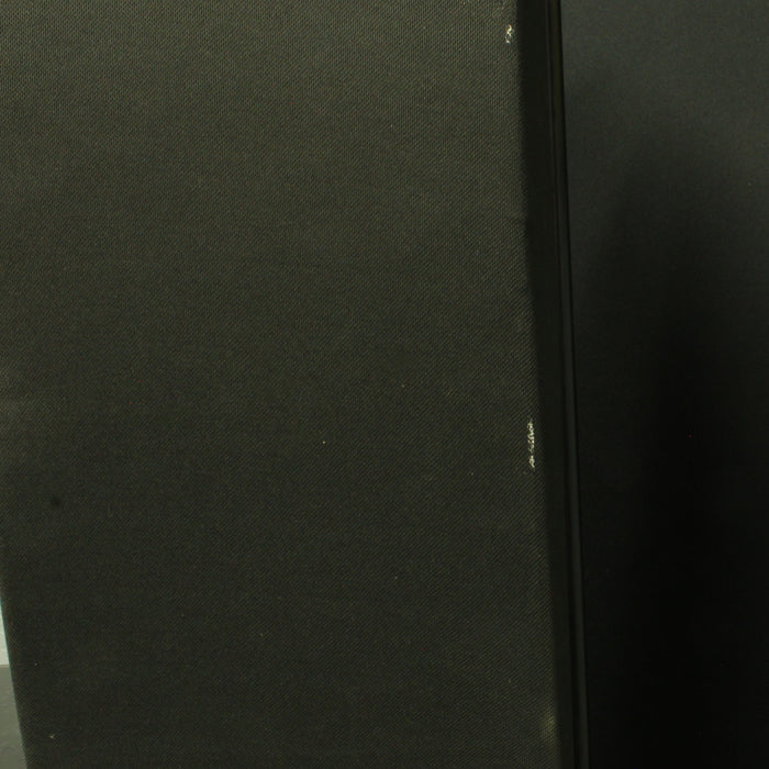 KEF Reference Model Three 4-Way, 5-Driver Floorstanding Loudspeaker-Speakers-SpenCertified-vintage-refurbished-electronics