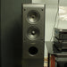 KEF Reference Model Three 4-Way, 5-Driver Floorstanding Loudspeaker-Speakers-SpenCertified-vintage-refurbished-electronics
