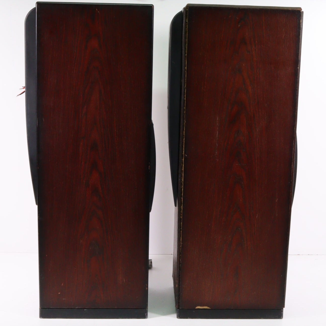 KEF Reference Series Model One SP3189 Tower Speaker Pair (ONE WOOFER D