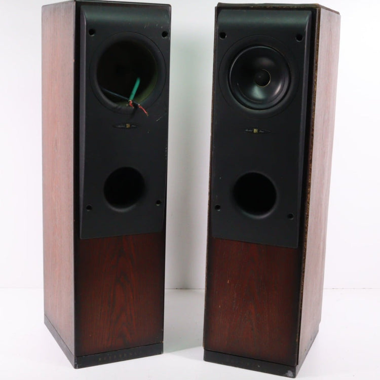 KEF Reference Series Model Two ケフ P3188 - スピーカー