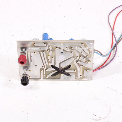 KEF SP2056A 2‑Way Speaker Crossover Board for C-Series-Speaker Accessories-SpenCertified-vintage-refurbished-electronics