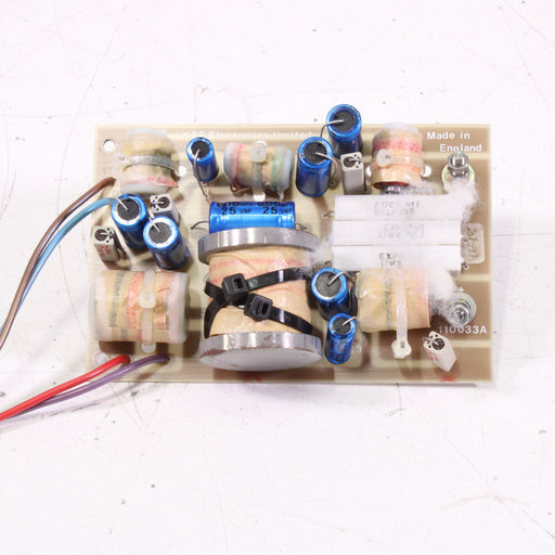 KEF SP2056A 2‑Way Speaker Crossover Board for C-Series-Speaker Accessories-SpenCertified-vintage-refurbished-electronics