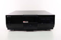 KENWOOD CD-424M Multiple Compact Disc Player (Has Issues)