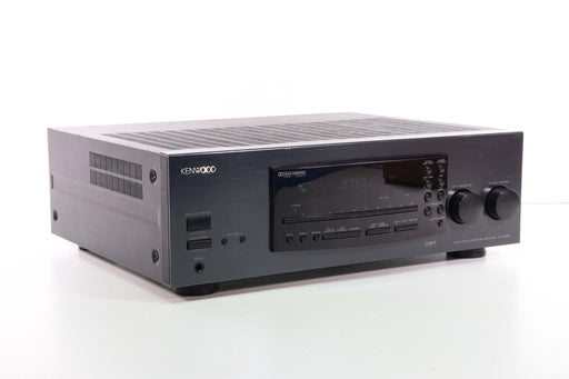 KENWOOD KR-V8080 Audio-Video Surround Receiver-Audio & Video Receivers-SpenCertified-vintage-refurbished-electronics