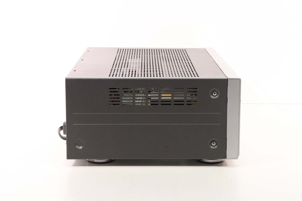 KENWOOD VR-715 Audio-Video Surround Receiver (With Remote)-Audio & Video Receivers-SpenCertified-vintage-refurbished-electronics