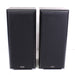 KLH 3-Way Floorstanding Speaker Pair-Speakers-SpenCertified-vintage-refurbished-electronics