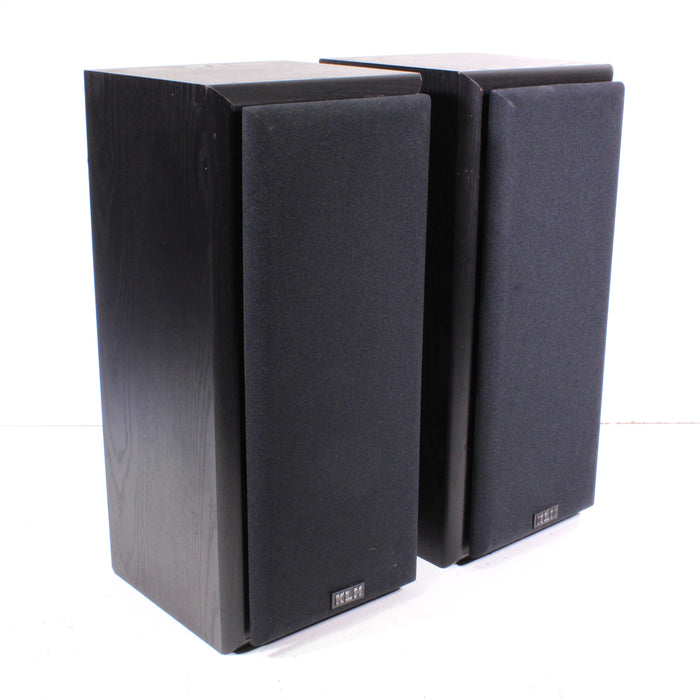 KLH 3-Way Floorstanding Speaker Pair-Speakers-SpenCertified-vintage-refurbished-electronics