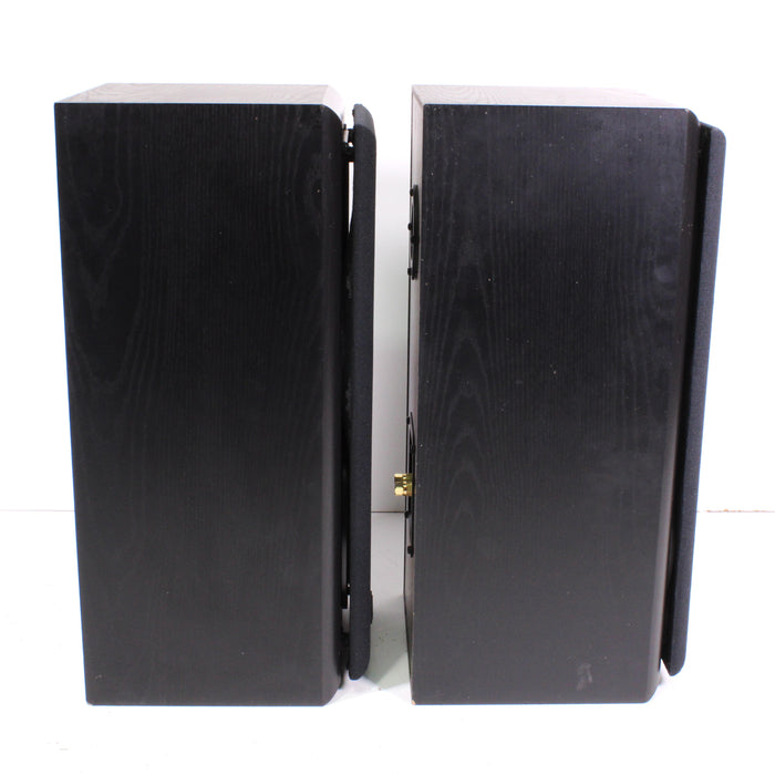KLH 3-Way Floorstanding Speaker Pair-Speakers-SpenCertified-vintage-refurbished-electronics