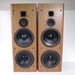 KLH AV5000 Tower Loudspeaker Pair (AS IS)-Speakers-SpenCertified-vintage-refurbished-electronics