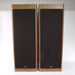 KLH AV5000 Tower Loudspeaker Pair (AS IS)-Speakers-SpenCertified-vintage-refurbished-electronics