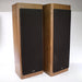 KLH AV5000 Tower Loudspeaker Pair (AS IS)-Speakers-SpenCertified-vintage-refurbished-electronics