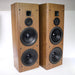 KLH AV5000 Tower Loudspeaker Pair (AS IS)-Speakers-SpenCertified-vintage-refurbished-electronics