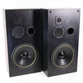 KLH Audio Systems KLH-9912 Floorstanding Speaker Pair
