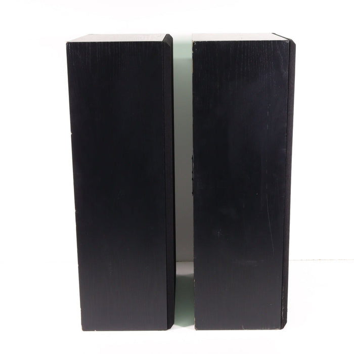 KLH Audio Systems KLH-9912 Floorstanding Speaker Pair-Speakers-SpenCertified-vintage-refurbished-electronics