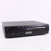 KLH DA1602 5 Disc Carousel CD Changer (2004)-CD Players & Recorders-SpenCertified-vintage-refurbished-electronics