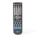 KLH Digital RC-360H Remote Control for DVD CD Player DVD-8350