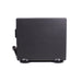 KLH KSUB-10 10" 120W Powered Subwoofer Black Home Theater Bass Speaker-Speakers-SpenCertified-vintage-refurbished-electronics
