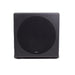KLH KSUB-10 10" 120W Powered Subwoofer Black Home Theater Bass Speaker-Speakers-SpenCertified-vintage-refurbished-electronics