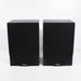 KLH L853B 3-Way 125W Large Bookshelf Speaker Pair-Speakers-SpenCertified-vintage-refurbished-electronics