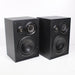 KLH L853B 3-Way 125W Large Bookshelf Speaker Pair-Speakers-SpenCertified-vintage-refurbished-electronics