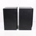 KLH L853B 3-Way 125W Large Bookshelf Speaker Pair-Speakers-SpenCertified-vintage-refurbished-electronics