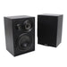 KLH L853B 3-Way 125W Large Bookshelf Speaker Pair-Speakers-SpenCertified-vintage-refurbished-electronics