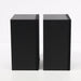 KLH Model 2410 Rear Channel Surround Speaker Pair-Speakers-SpenCertified-vintage-refurbished-electronics