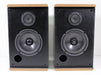 KLH Model 802 Bookshelf Speaker Pair-Speakers-SpenCertified-vintage-refurbished-electronics