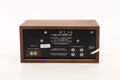 KLH Model EIGHTEEN All Transistor FM Multiplex Tuner