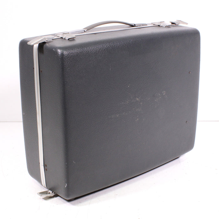 KLH Model Eleven Portable Suitcase Stereophonic Phonograph Rare (1963)-Turntables & Record Players-SpenCertified-vintage-refurbished-electronics