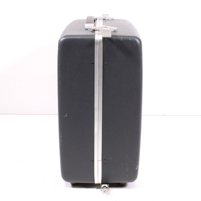 KLH Model Eleven Portable Suitcase Stereophonic Phonograph Rare (1963)-Turntables & Record Players-SpenCertified-vintage-refurbished-electronics