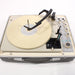 KLH Model Eleven Portable Suitcase Stereophonic Phonograph Rare (1963)-Turntables & Record Players-SpenCertified-vintage-refurbished-electronics