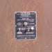 KLH Model Six Acoustic Suspension Bookshelf Louspeaker Speaker Pair Walnut Veneer-Speakers-SpenCertified-vintage-refurbished-electronics
