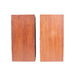 KLH Model Six Acoustic Suspension Bookshelf Louspeaker Speaker Pair Walnut Veneer-Speakers-SpenCertified-vintage-refurbished-electronics