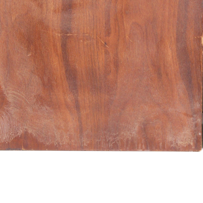 KLH Model Six Acoustic Suspension Bookshelf Louspeaker Speaker Pair Walnut Veneer-Speakers-SpenCertified-vintage-refurbished-electronics