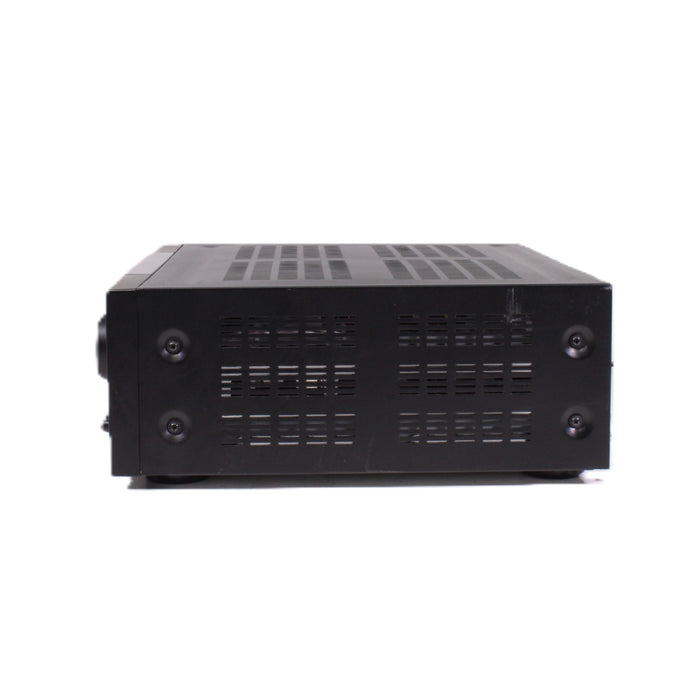 KLH R3100 AM/FM Stereo Receiver 100WPC (NO REMOTE)-Audio Amplifiers-SpenCertified-vintage-refurbished-electronics