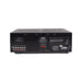 KLH R3100 AM/FM Stereo Receiver 100WPC (NO REMOTE)-Audio Amplifiers-SpenCertified-vintage-refurbished-electronics