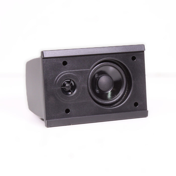 KLH SS-02 5-Piece Home Theater Speaker System Package-Speakers-SpenCertified-vintage-refurbished-electronics