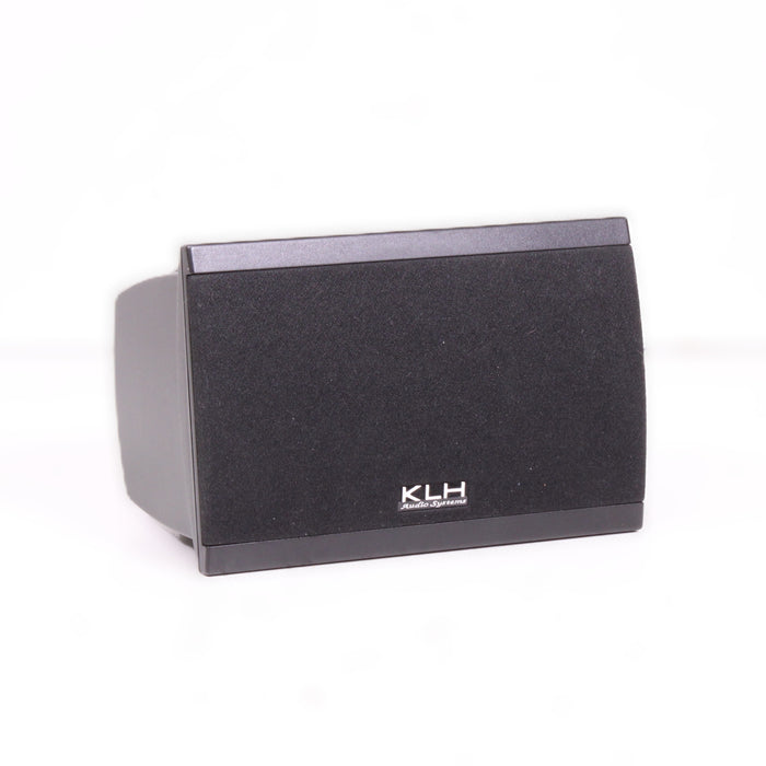 KLH SS-02 5-Piece Home Theater Speaker System Package-Speakers-SpenCertified-vintage-refurbished-electronics