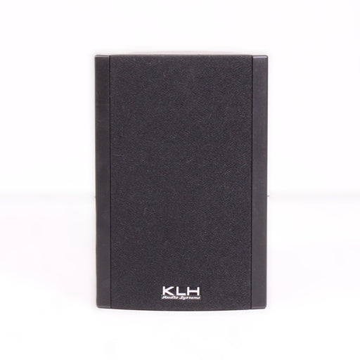 KLH SS-02 5-Piece Home Theater Speaker System Package-Speakers-SpenCertified-vintage-refurbished-electronics