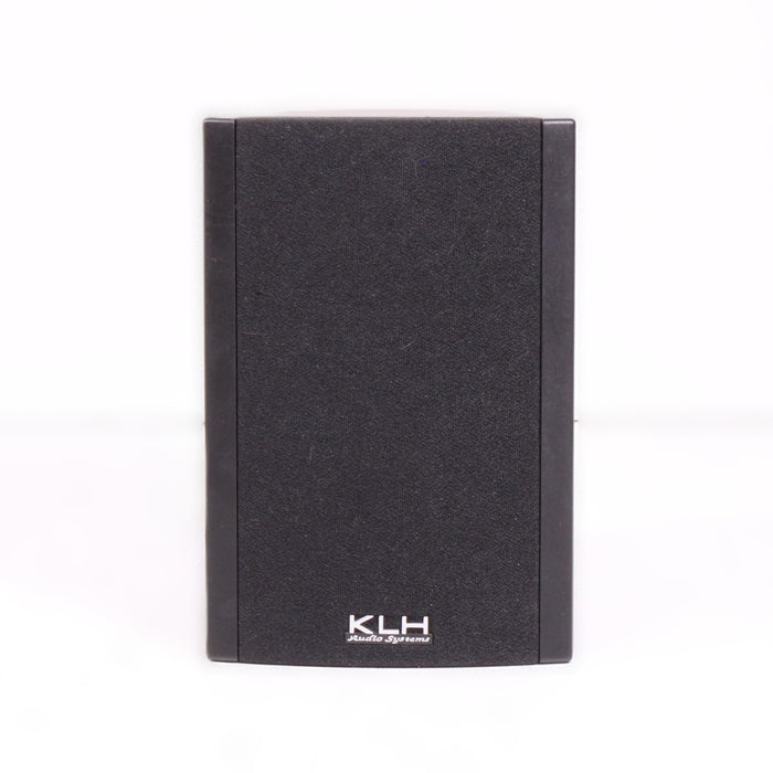 KLH SS-02 5-Piece Home Theater Speaker System Package-Speakers-SpenCertified-vintage-refurbished-electronics
