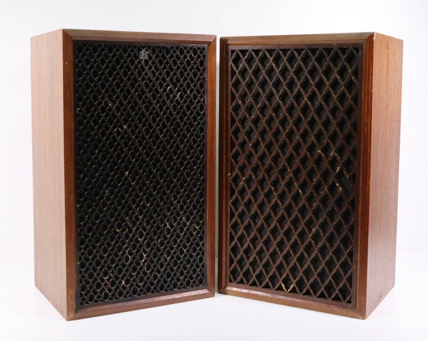 Kanazawa KT-105 Floorstanding Speaker Pair-Speakers-SpenCertified-vintage-refurbished-electronics