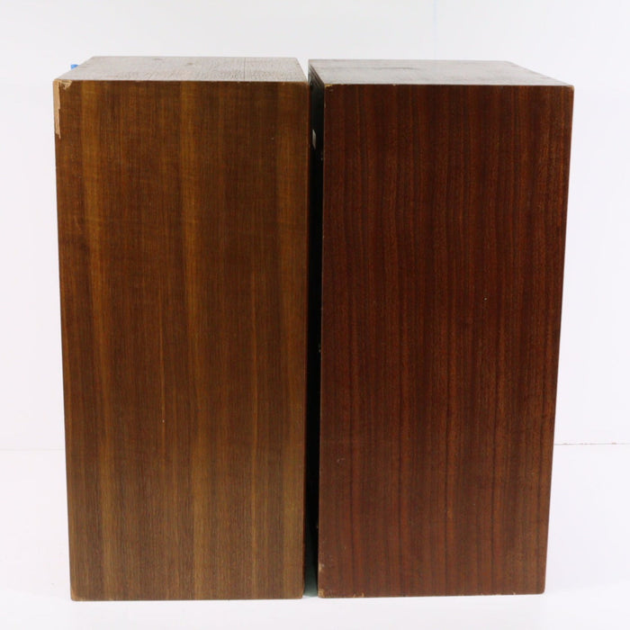 Kanazawa KT-105 Floorstanding Speaker Pair-Speakers-SpenCertified-vintage-refurbished-electronics