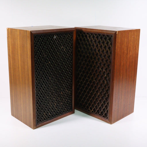 Kanazawa KT-105 Floorstanding Speaker Pair-Speakers-SpenCertified-vintage-refurbished-electronics