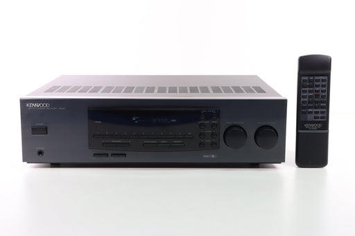 Kenwood 104AR AM/FM Stereo Receiver-Electronics-SpenCertified-vintage-refurbished-electronics
